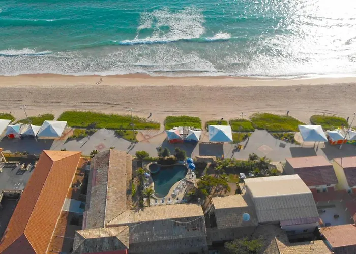Pousada La Plage Pero Cabo Frio